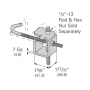 Macomb Group Approved B750-J9 ZN